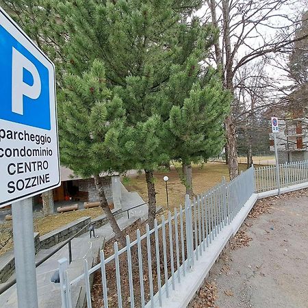 Meadows Apartment ポンテ・ディ・レーニョ エクステリア 写真