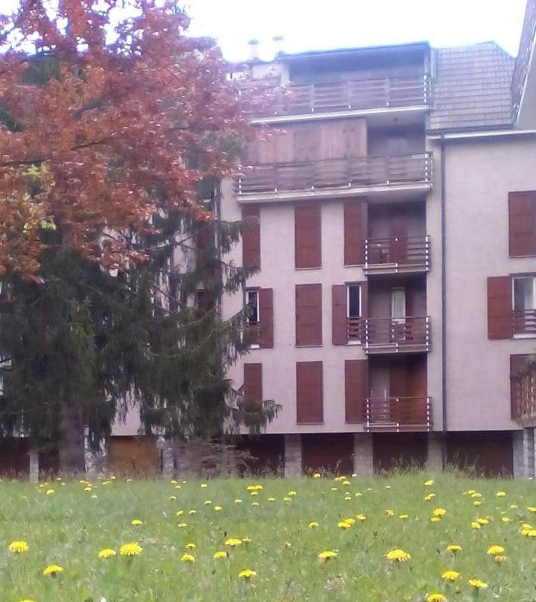 Meadows Apartment ポンテ・ディ・レーニョ エクステリア 写真