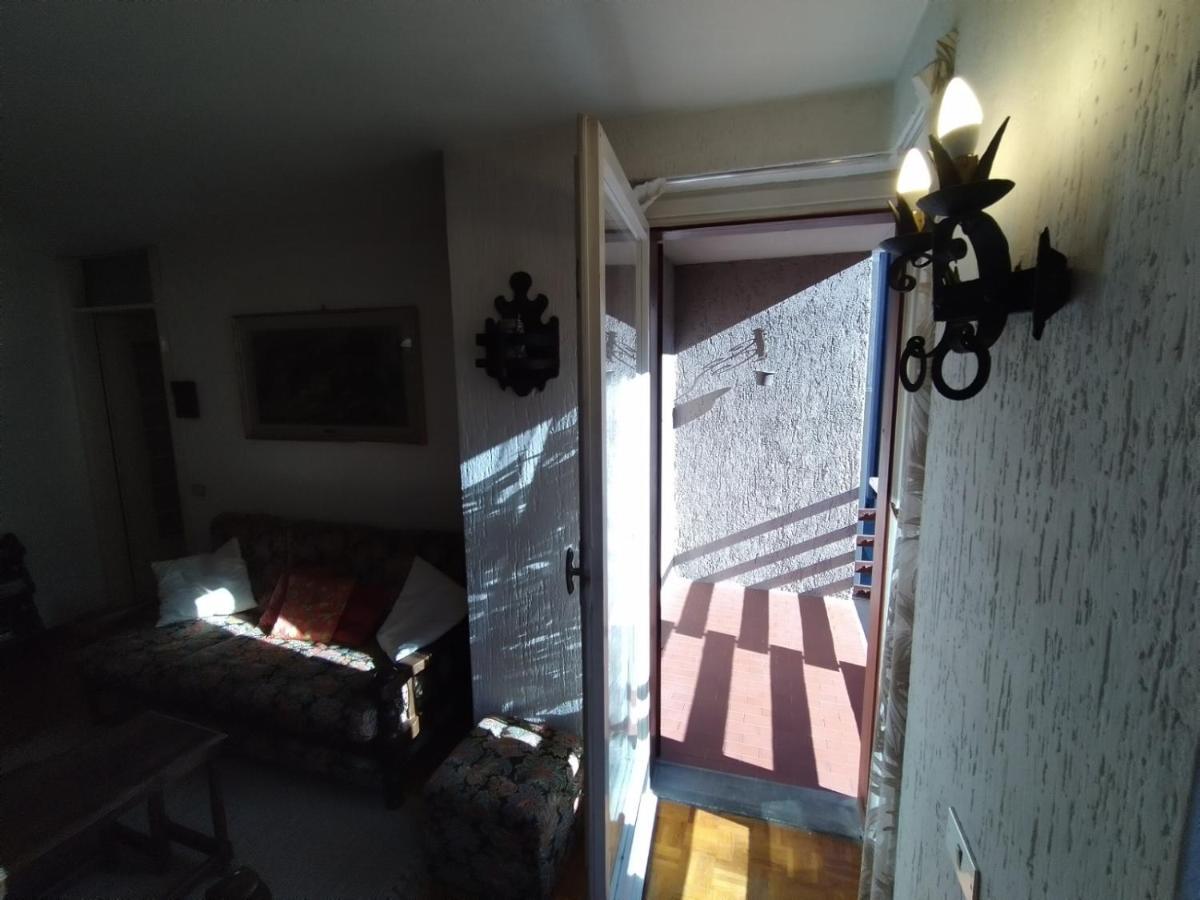 Meadows Apartment ポンテ・ディ・レーニョ エクステリア 写真