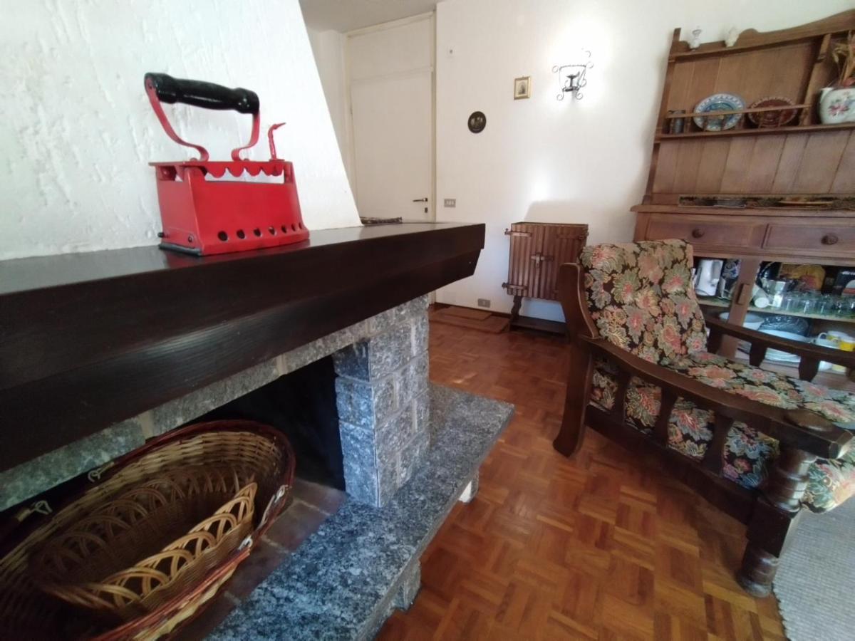 Meadows Apartment ポンテ・ディ・レーニョ エクステリア 写真