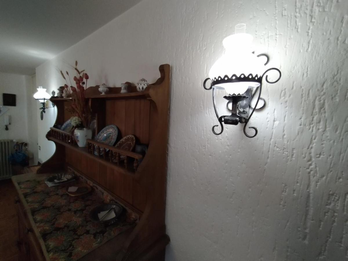 Meadows Apartment ポンテ・ディ・レーニョ エクステリア 写真