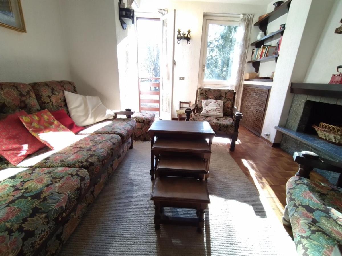 Meadows Apartment ポンテ・ディ・レーニョ エクステリア 写真