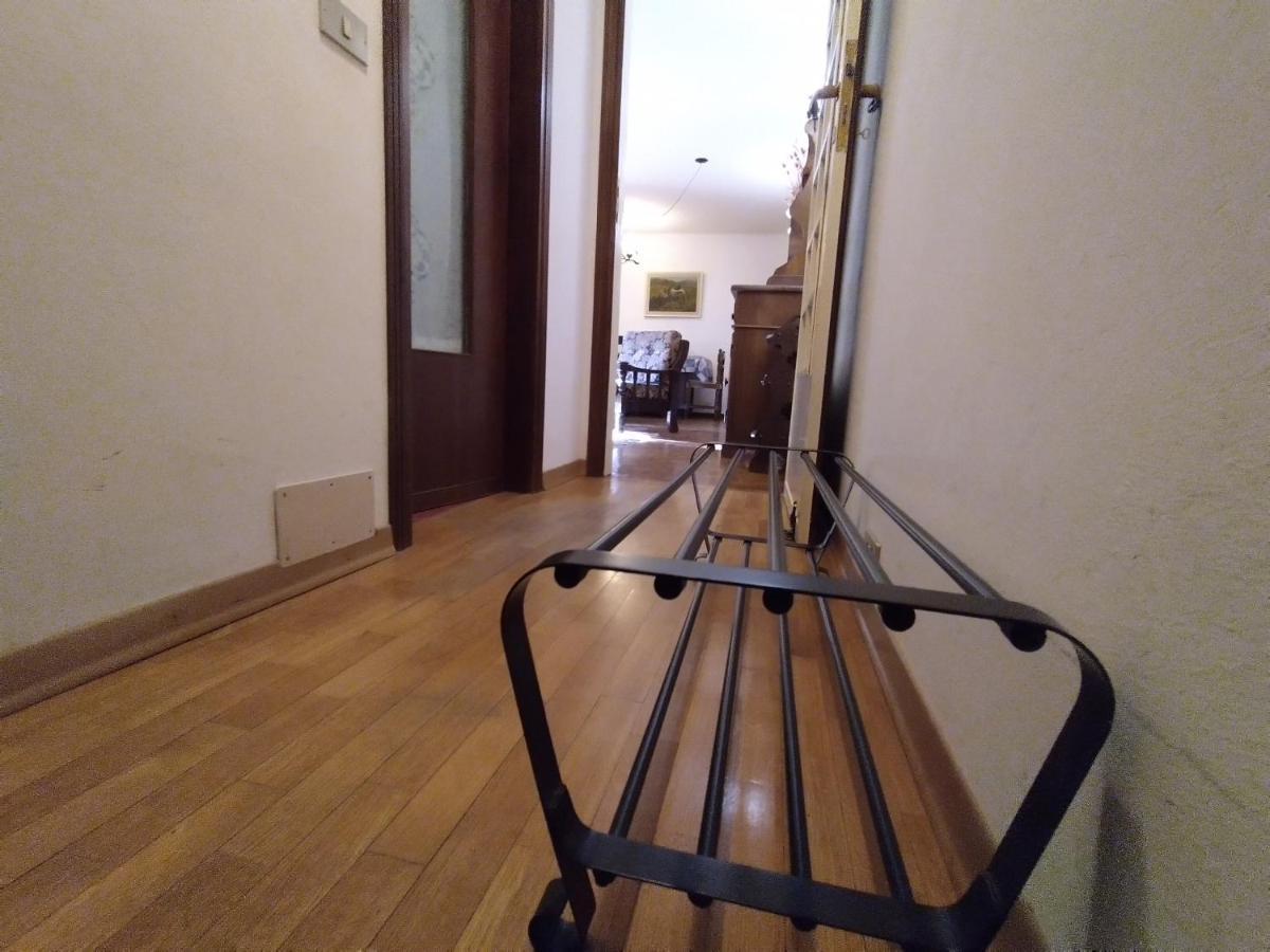 Meadows Apartment ポンテ・ディ・レーニョ エクステリア 写真