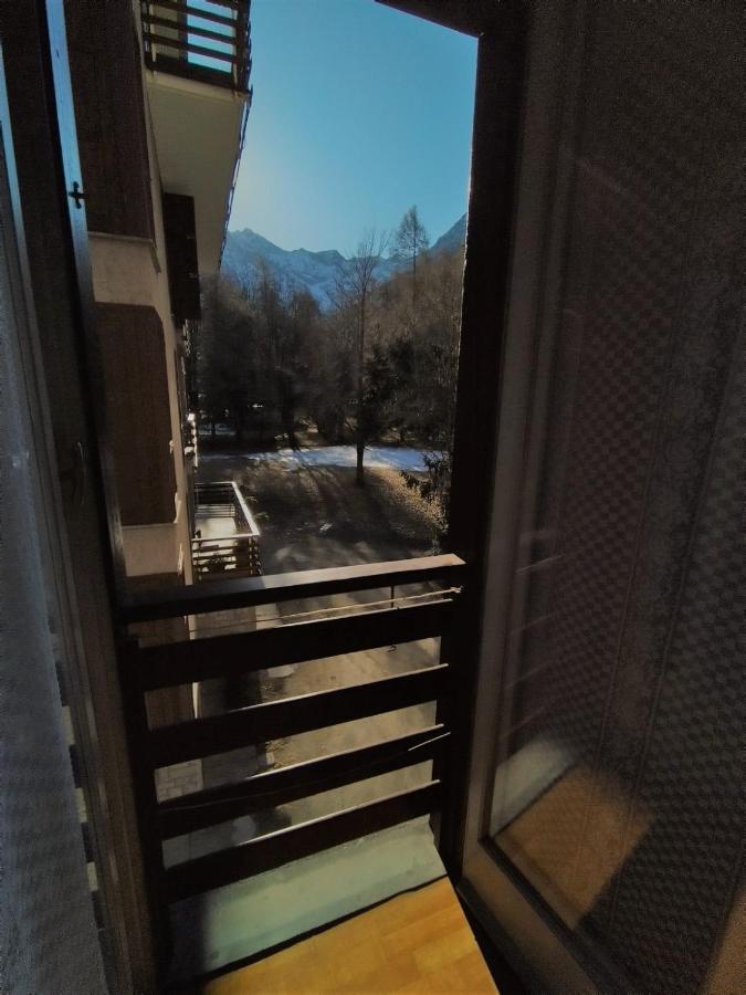 Meadows Apartment ポンテ・ディ・レーニョ エクステリア 写真