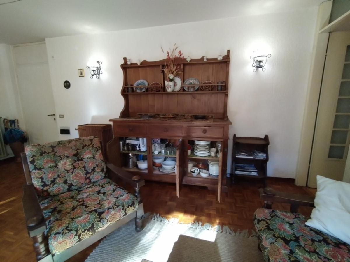 Meadows Apartment ポンテ・ディ・レーニョ エクステリア 写真