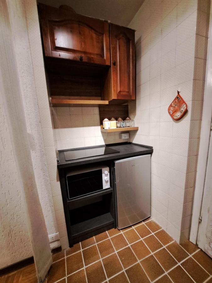 Meadows Apartment ポンテ・ディ・レーニョ エクステリア 写真