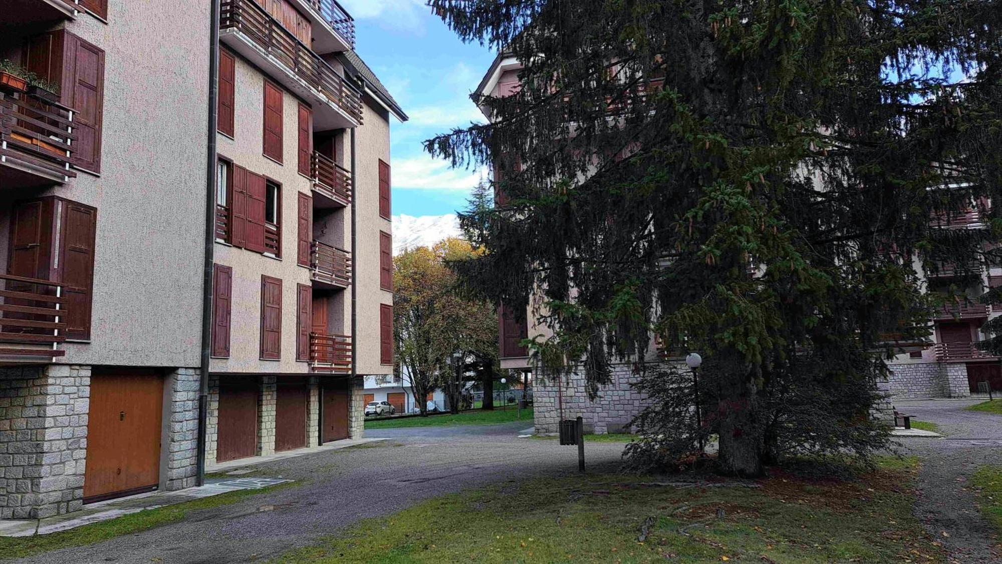 Meadows Apartment ポンテ・ディ・レーニョ エクステリア 写真