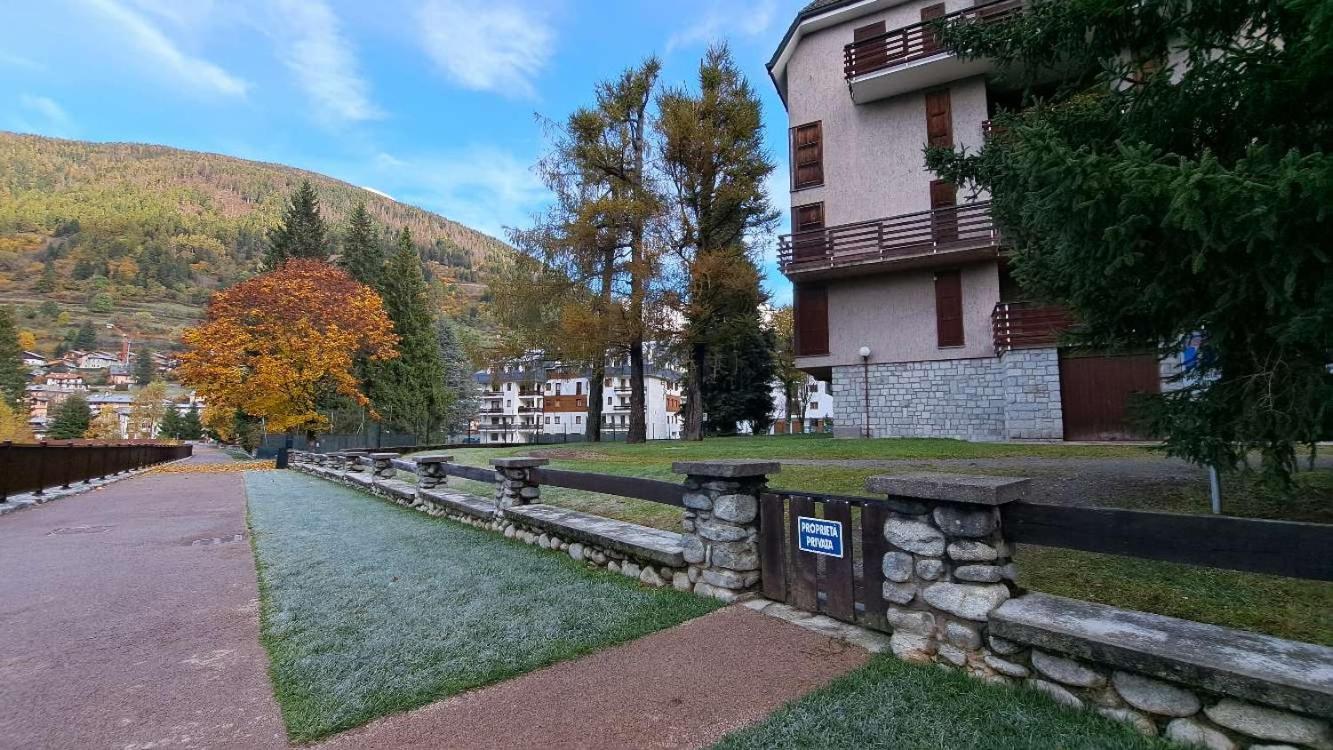 Meadows Apartment ポンテ・ディ・レーニョ エクステリア 写真